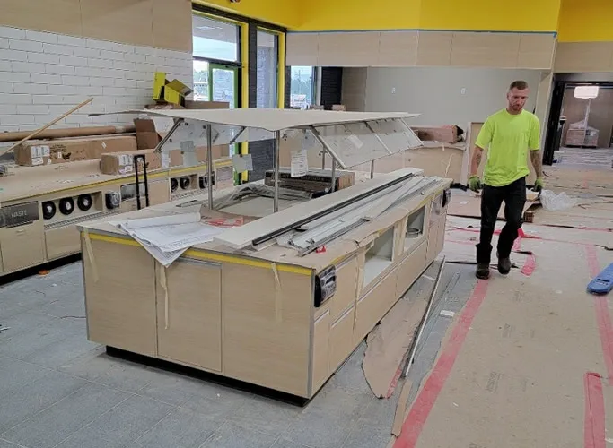 Construction Services